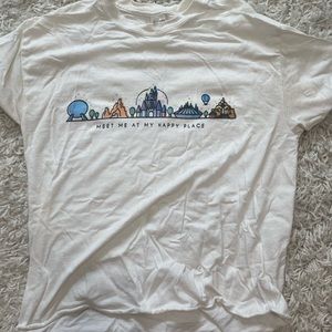 Disney World T-Shirt